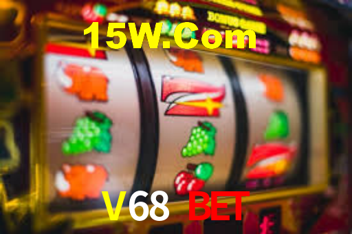 VIP Casino V68 Bet