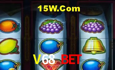 Casino Ao Vivo V68 Bet