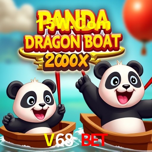 Jogo Aviator V68 Bet