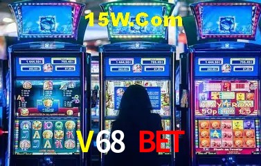 Tecnologia da Plataforma V68 Bet