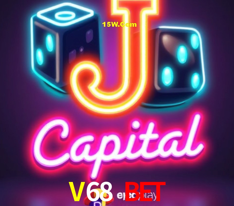 Apostas de Basquete V68 Bet