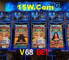 V68 Bet Login